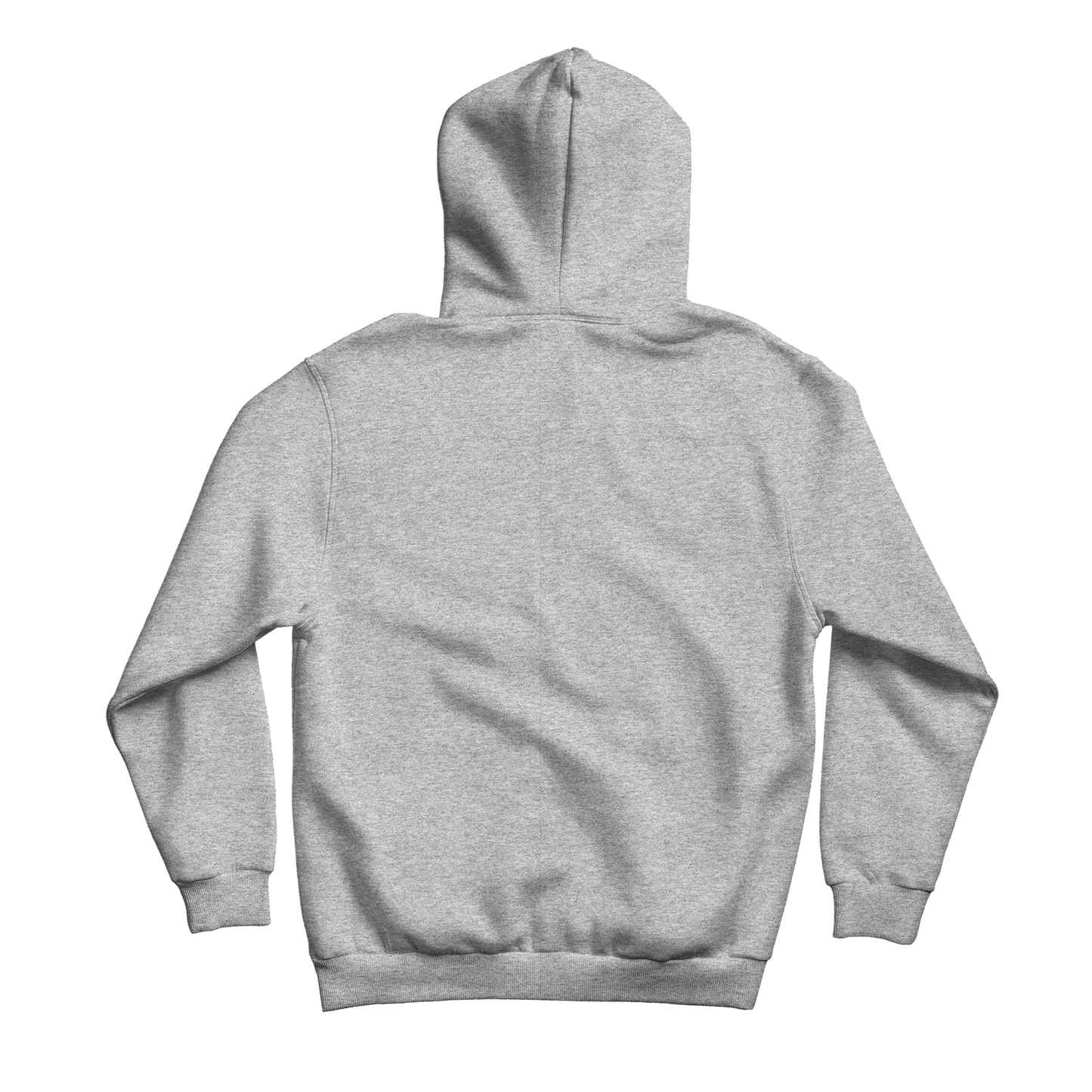 HOODIE PIXEL GRIS